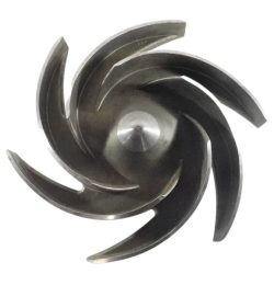 Open-Impellers
